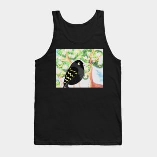 Songbird Tank Top